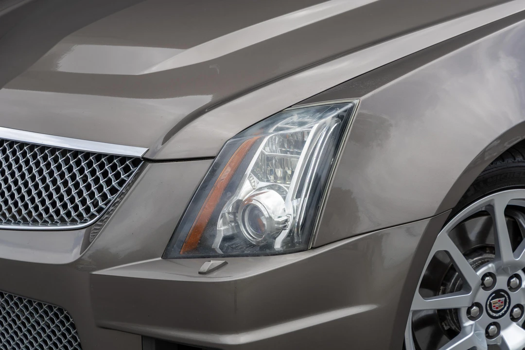 2012 Cadillac CTS-V 2nd Gen - Image 26 of 31