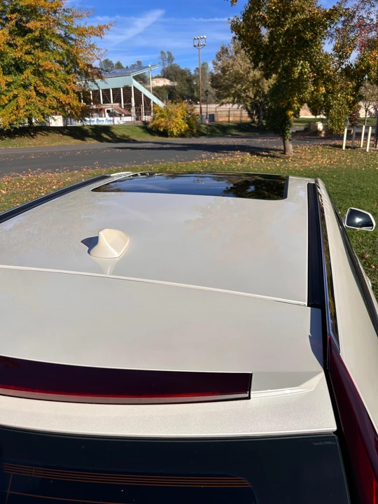 2012 Cadillac CTS-V 2nd Gen - Image 26 of 31