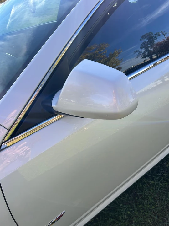 2012 Cadillac CTS-V 2nd Gen - Image 21 of 31