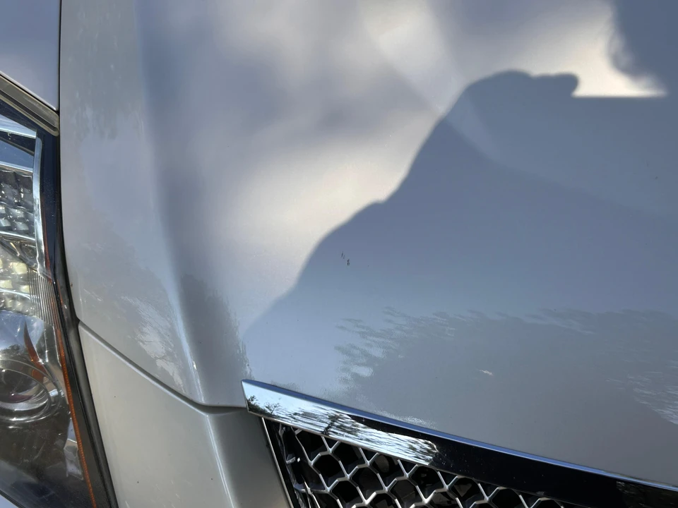2012 Cadillac CTS-V 2nd Gen - Image 30 of 31