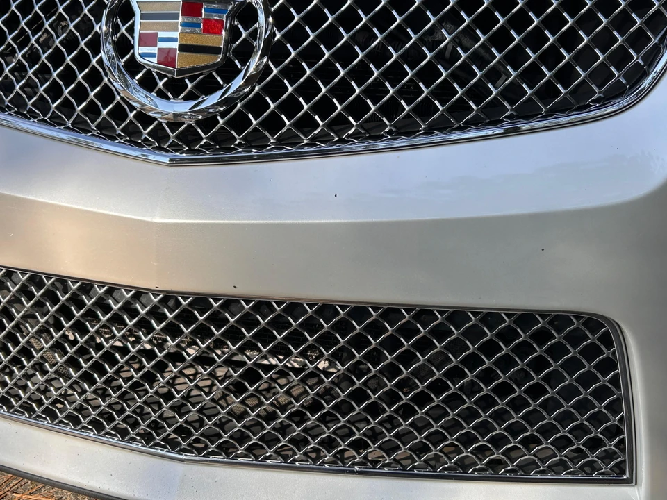 2012 Cadillac CTS-V 2nd Gen - Image 18 of 31