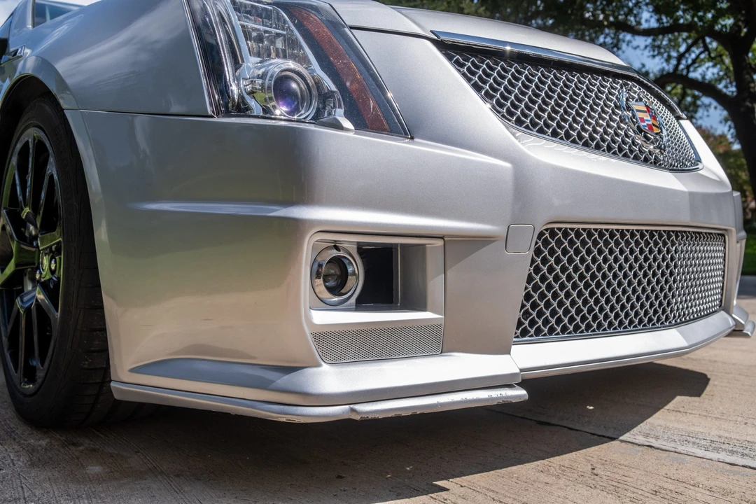 2012 Cadillac CTS-V 2nd Gen - Image 18 of 31