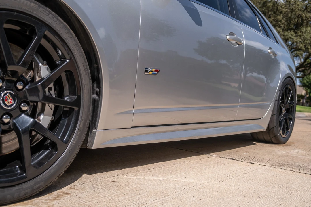 2012 Cadillac CTS-V 2nd Gen - Image 22 of 31