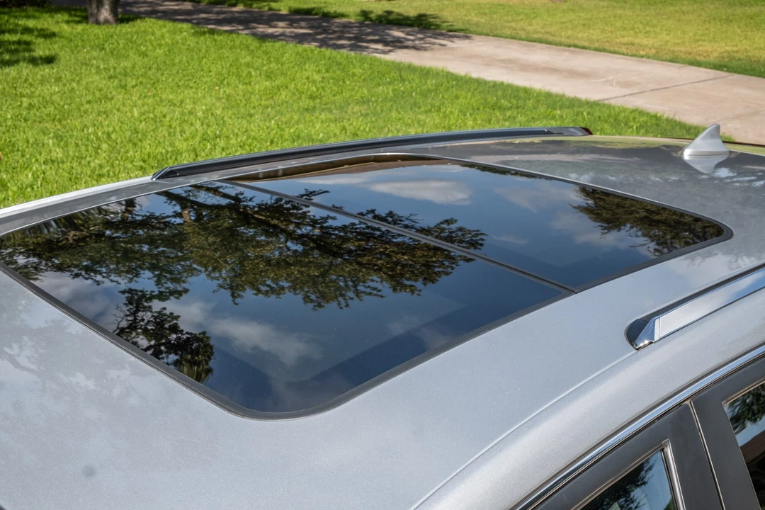 2012 Cadillac CTS-V 2nd Gen - Image 27 of 31