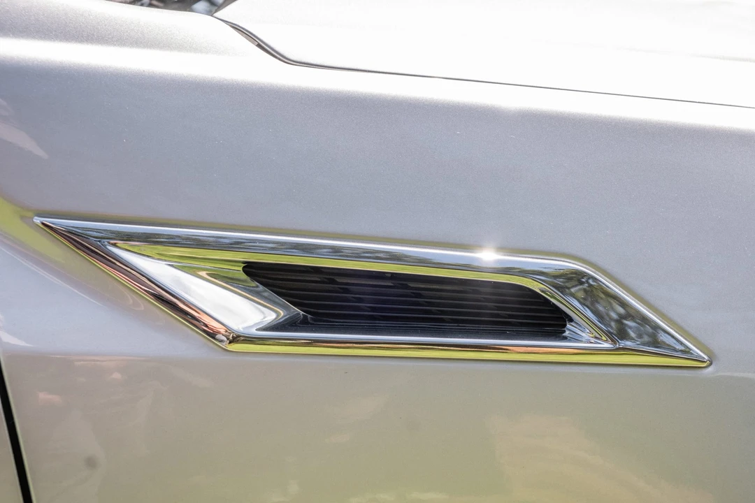 2012 Cadillac CTS-V 2nd Gen - Image 25 of 31
