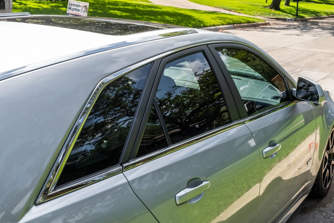 2012 Cadillac CTS-V 2nd Gen - Image 29 of 31