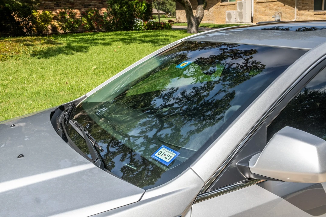 2012 Cadillac CTS-V 2nd Gen - Image 26 of 31