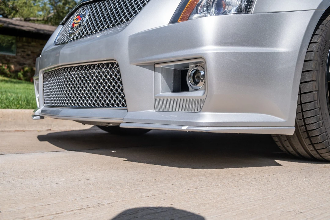 2012 Cadillac CTS-V 2nd Gen - Image 17 of 31