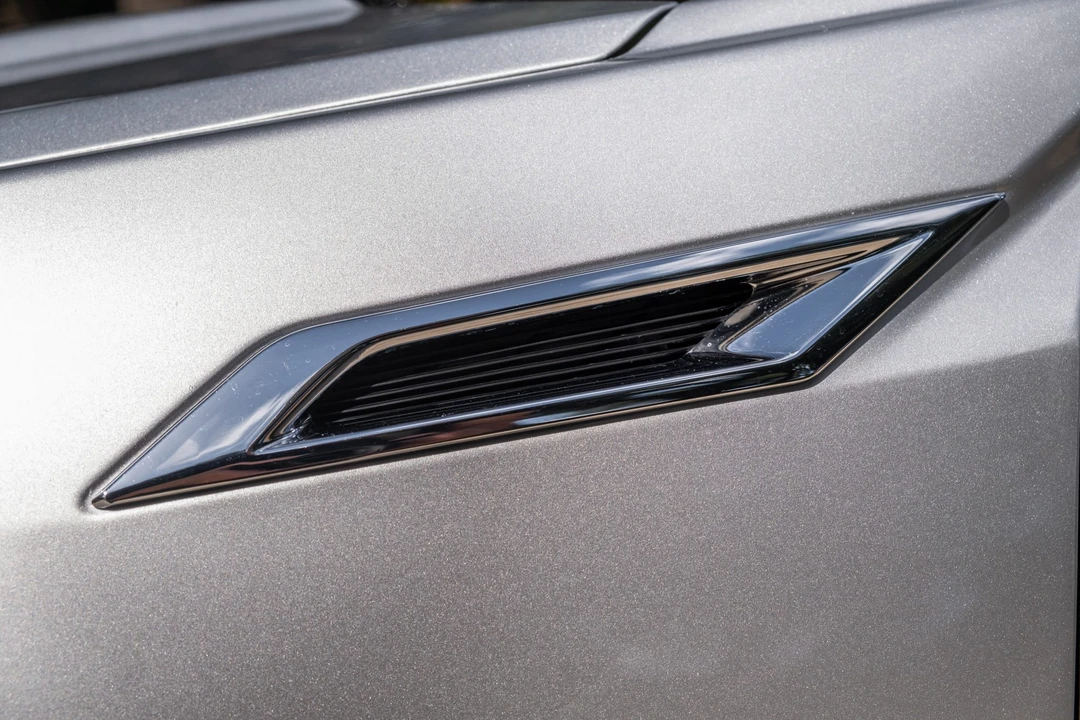 2012 Cadillac CTS-V 2nd Gen - Image 24 of 31