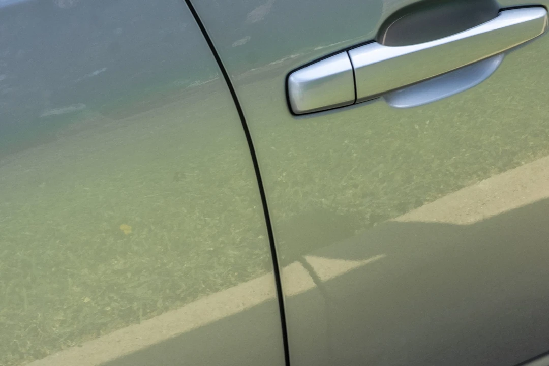 2012 Cadillac CTS-V 2nd Gen - Image 31 of 31