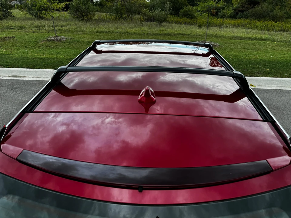 2012 Cadillac CTS-V 2nd Gen - Image 19 of 31