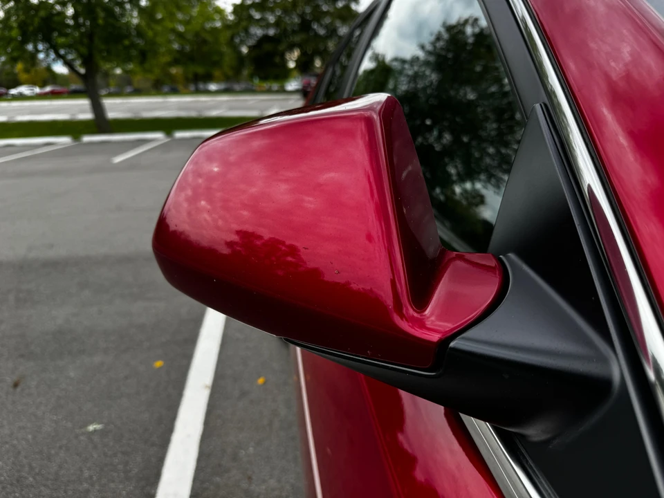 2012 Cadillac CTS-V 2nd Gen - Image 24 of 31