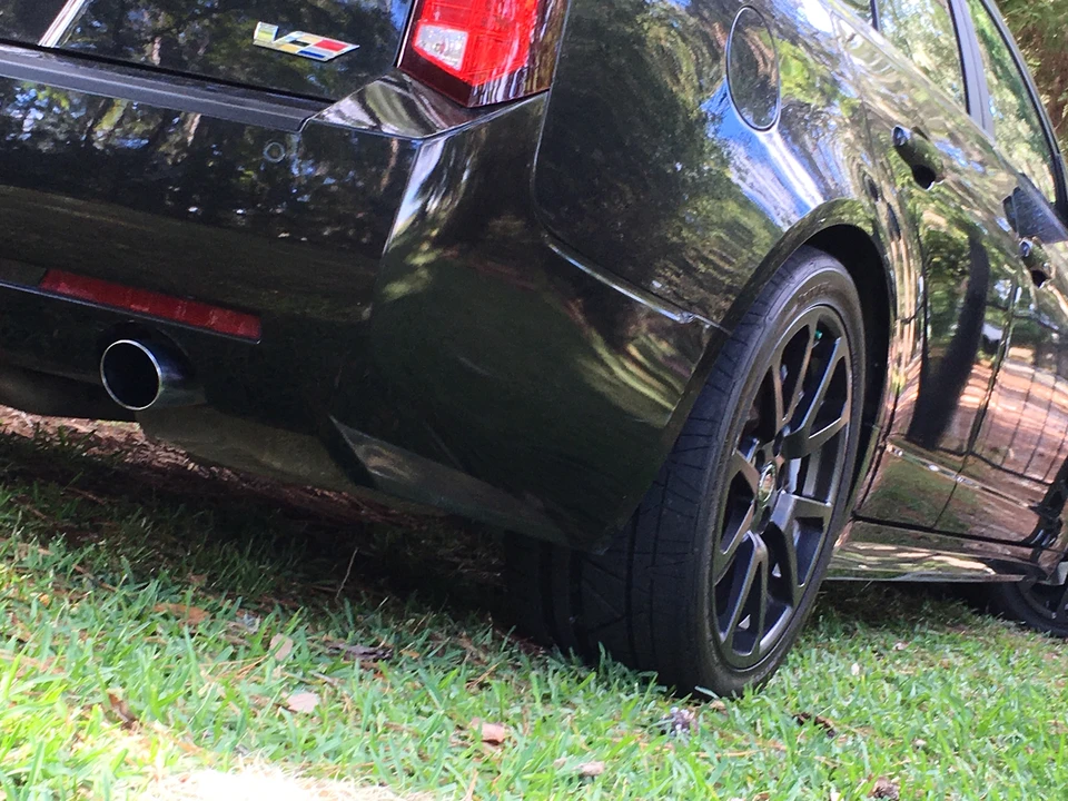2012 Cadillac CTS-V 2nd Gen - Image 16 of 31