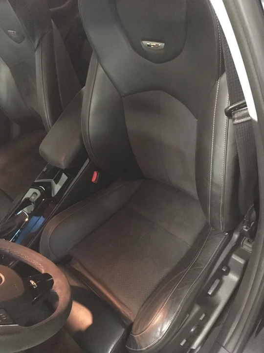 2012 Cadillac CTS-V 2nd Gen - Image 26 of 31