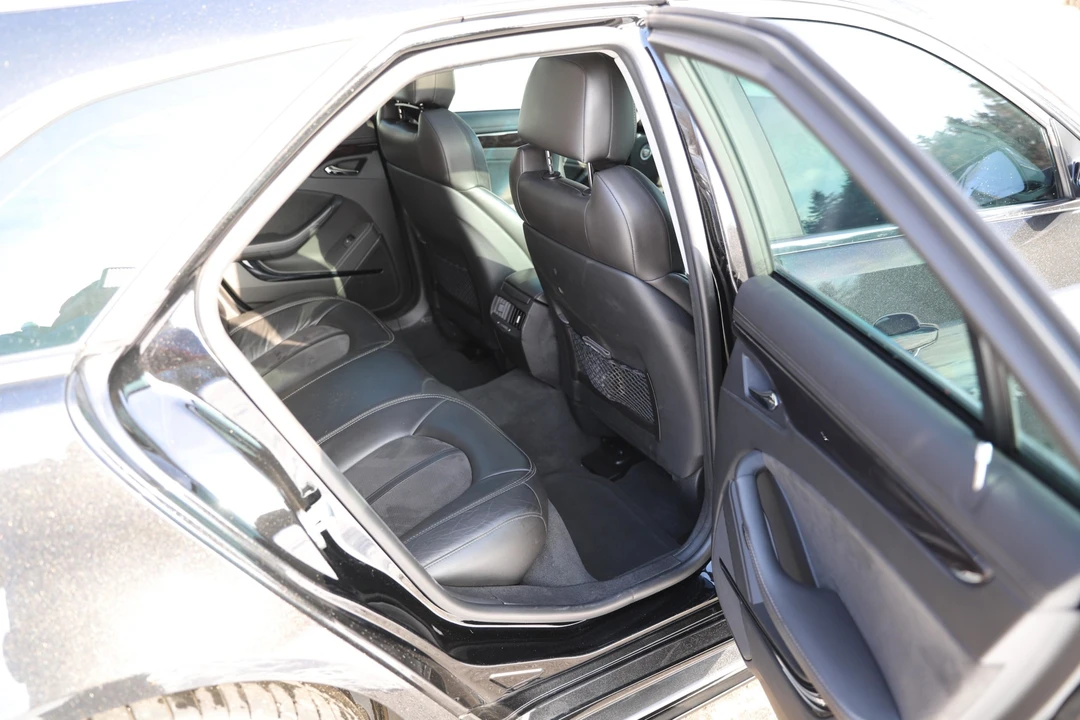 2012 Cadillac CTS-V 2nd Gen - Image 23 of 31