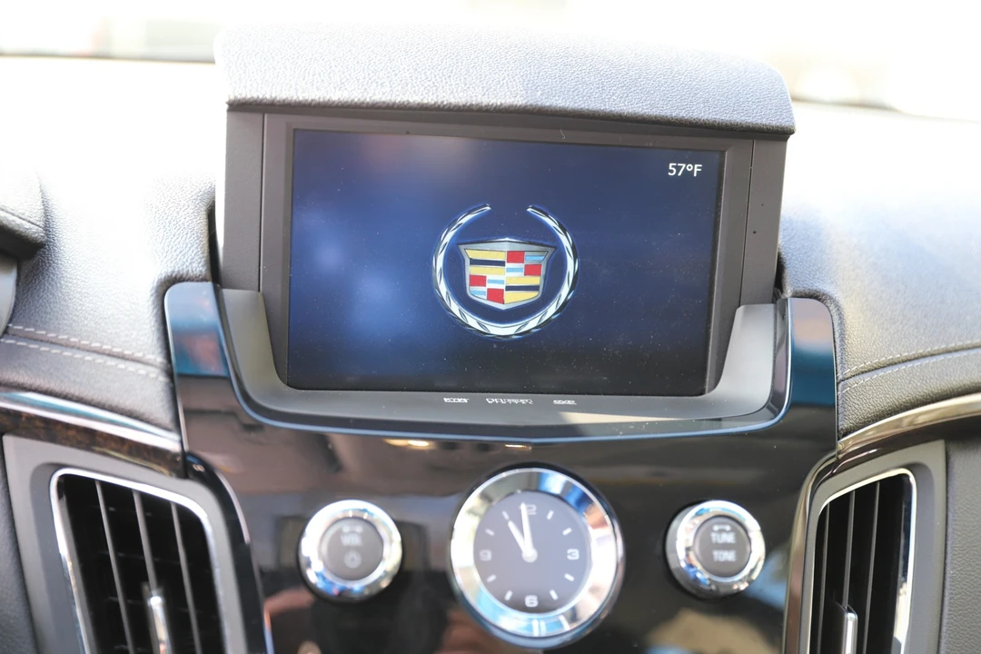 2012 Cadillac CTS-V 2nd Gen - Image 19 of 31