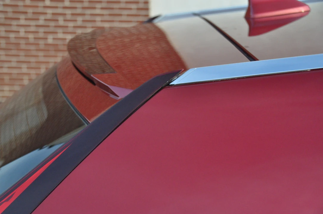2012 Cadillac CTS-V 2nd Gen - Image 10 of 31