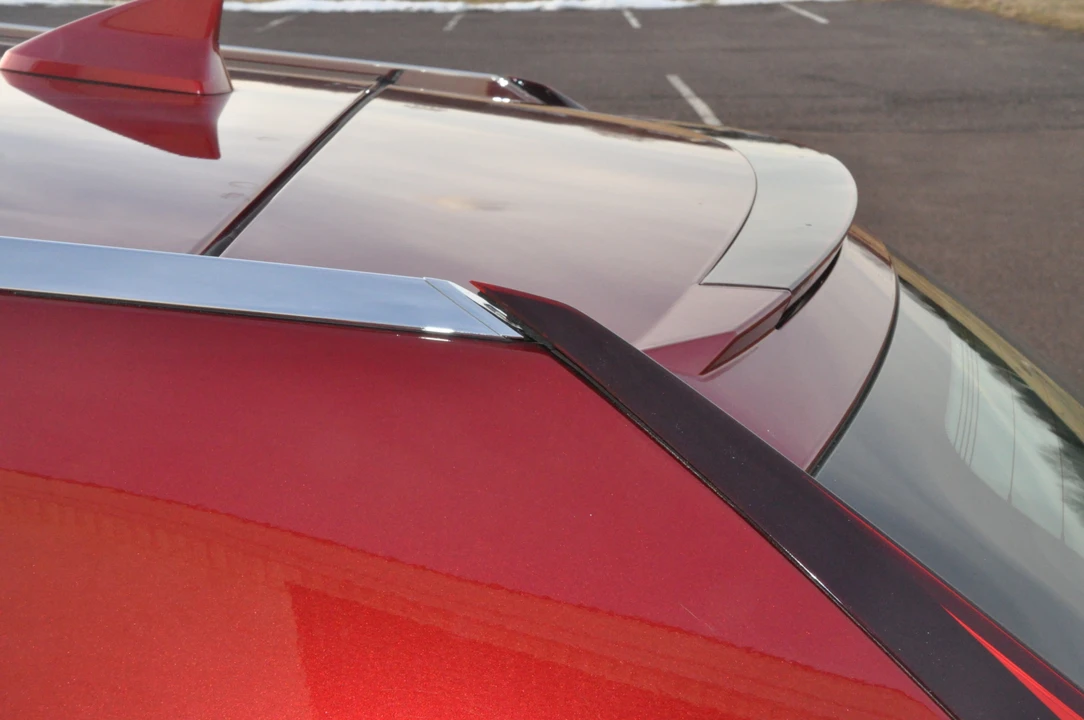 2012 Cadillac CTS-V 2nd Gen - Image 9 of 31