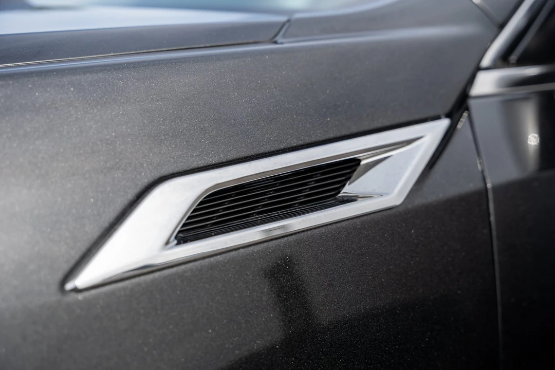 2012 Cadillac CTS-V 2nd Gen - Image 23 of 31
