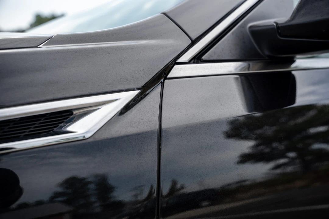 2012 Cadillac CTS-V 2nd Gen - Image 24 of 31