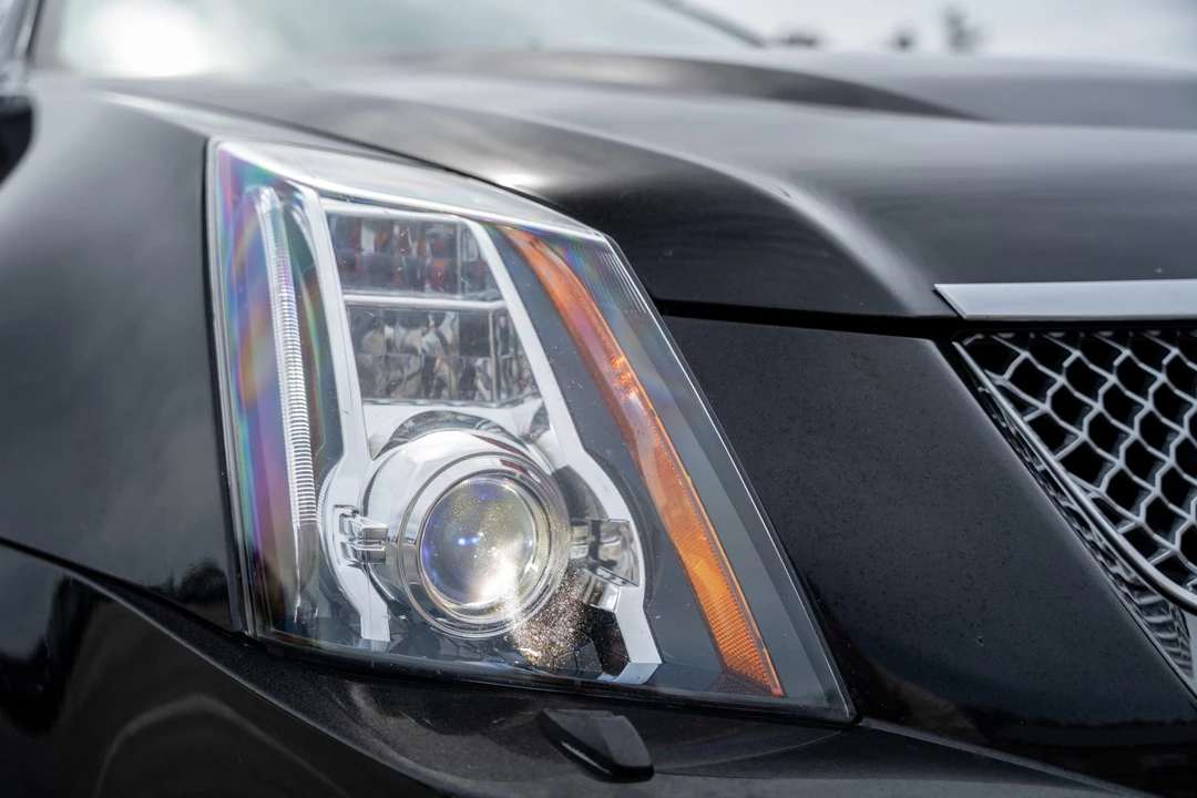 2012 Cadillac CTS-V 2nd Gen - Image 14 of 31