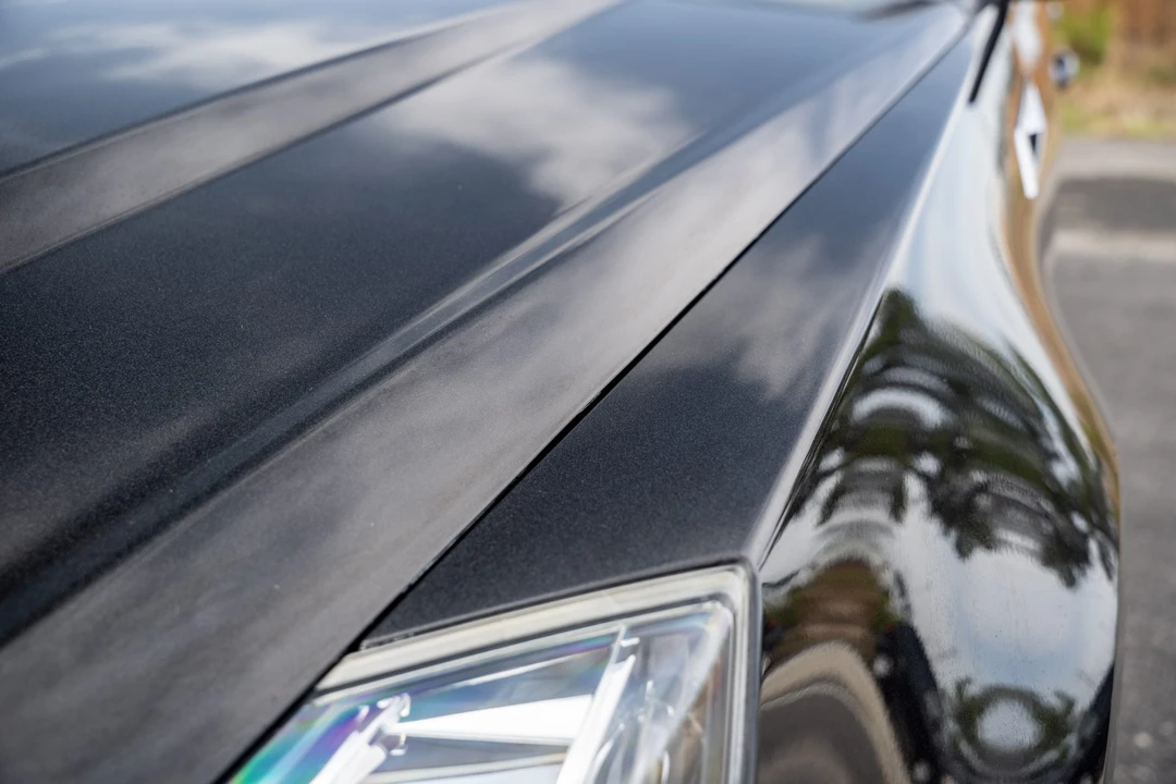 2012 Cadillac CTS-V 2nd Gen - Image 18 of 31