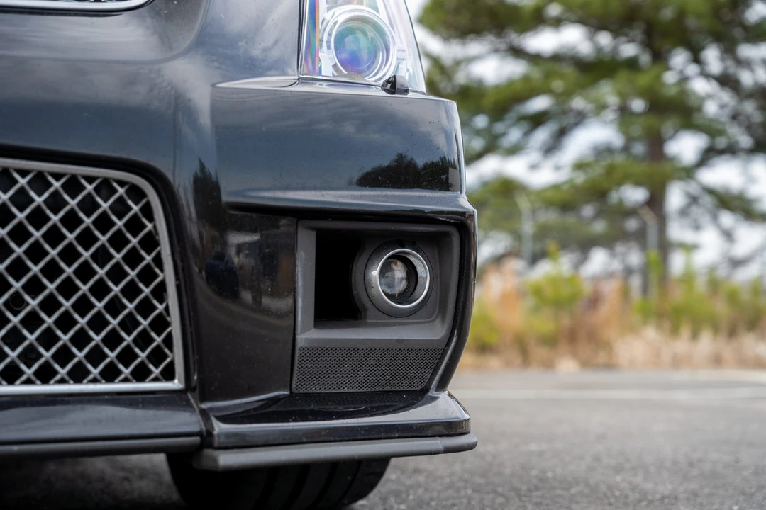 2012 Cadillac CTS-V 2nd Gen - Image 16 of 31