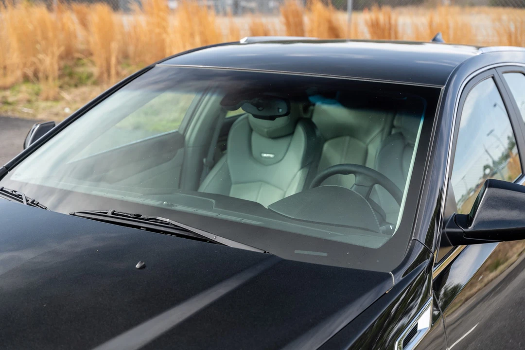 2012 Cadillac CTS-V 2nd Gen - Image 19 of 31