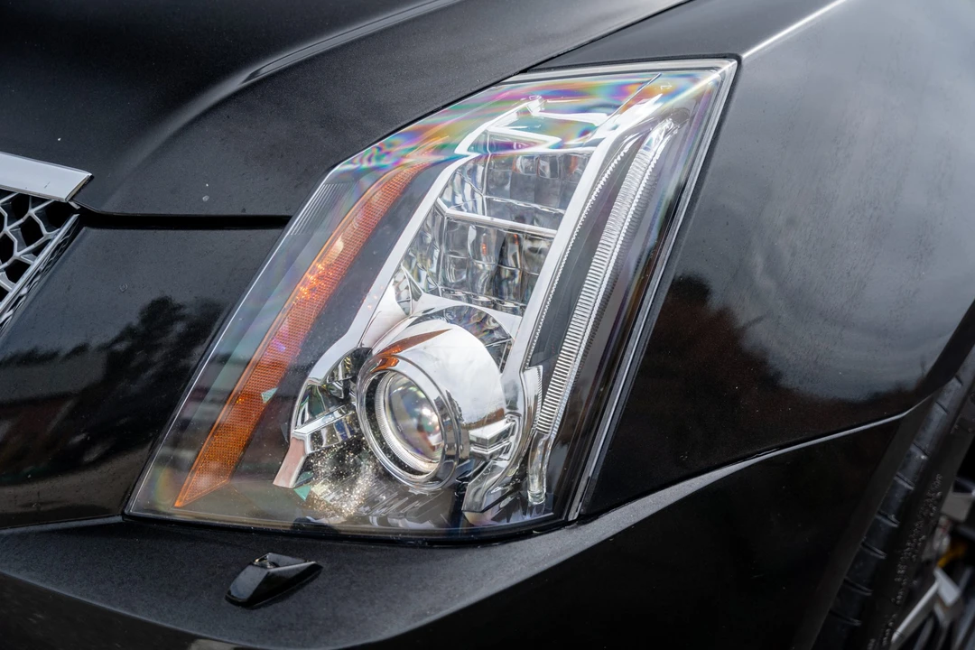 2012 Cadillac CTS-V 2nd Gen - Image 15 of 31