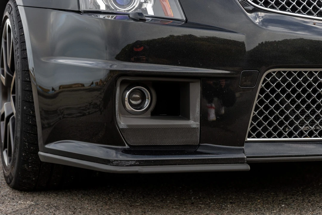 2012 Cadillac CTS-V 2nd Gen - Image 24 of 31