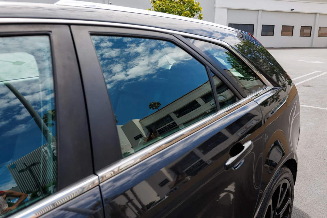 2012 Cadillac CTS-V 2nd Gen - Image 25 of 31