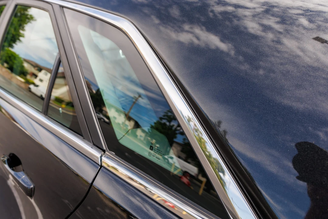 2012 Cadillac CTS-V 2nd Gen - Image 31 of 31