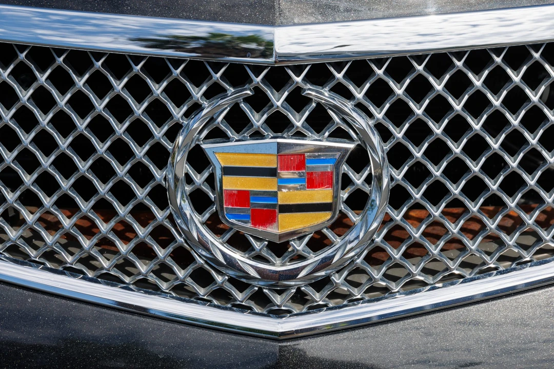 2012 Cadillac CTS-V 2nd Gen - Image 17 of 31