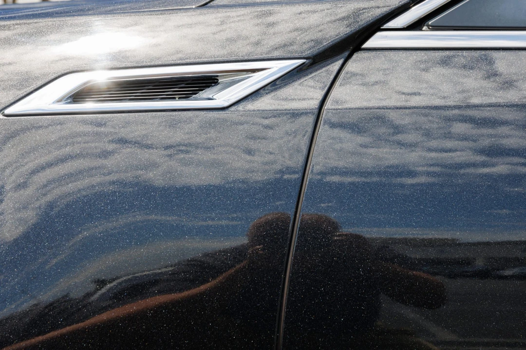 2012 Cadillac CTS-V 2nd Gen - Image 22 of 31