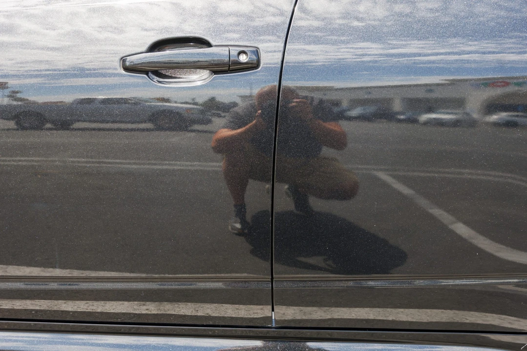 2012 Cadillac CTS-V 2nd Gen - Image 28 of 31