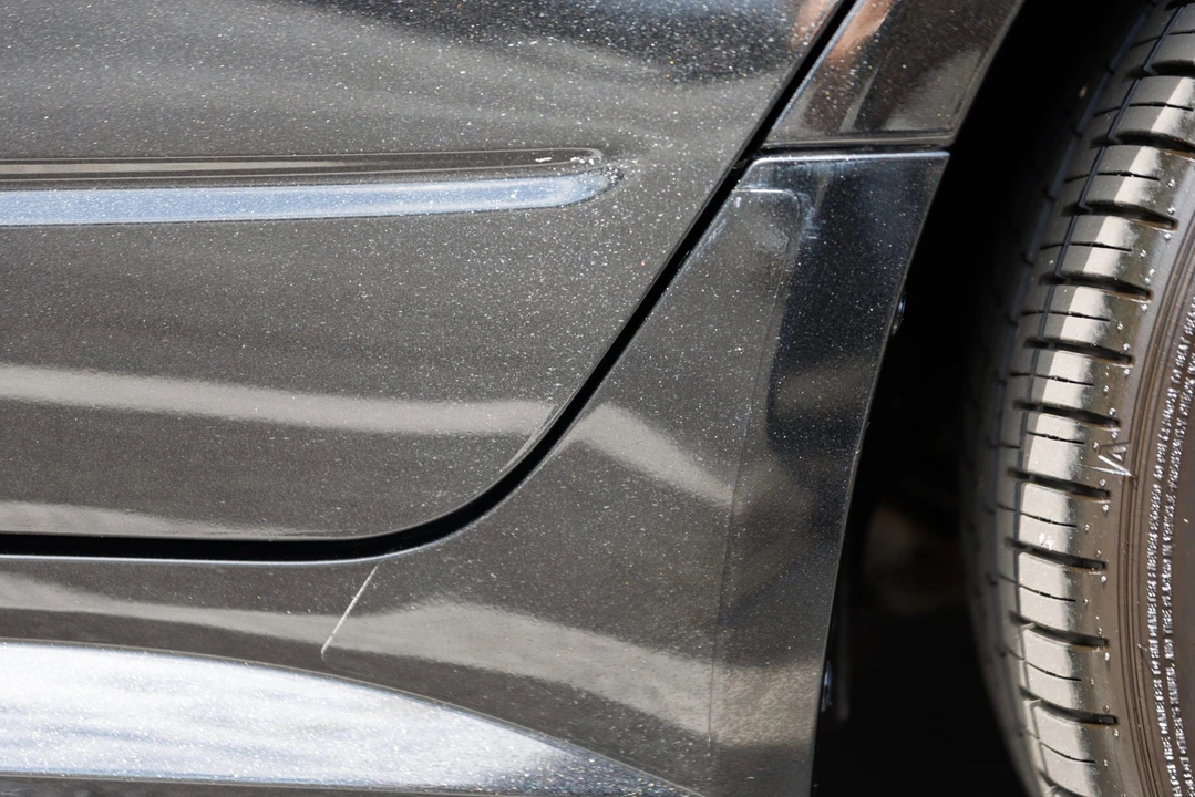 2012 Cadillac CTS-V 2nd Gen - Image 30 of 31