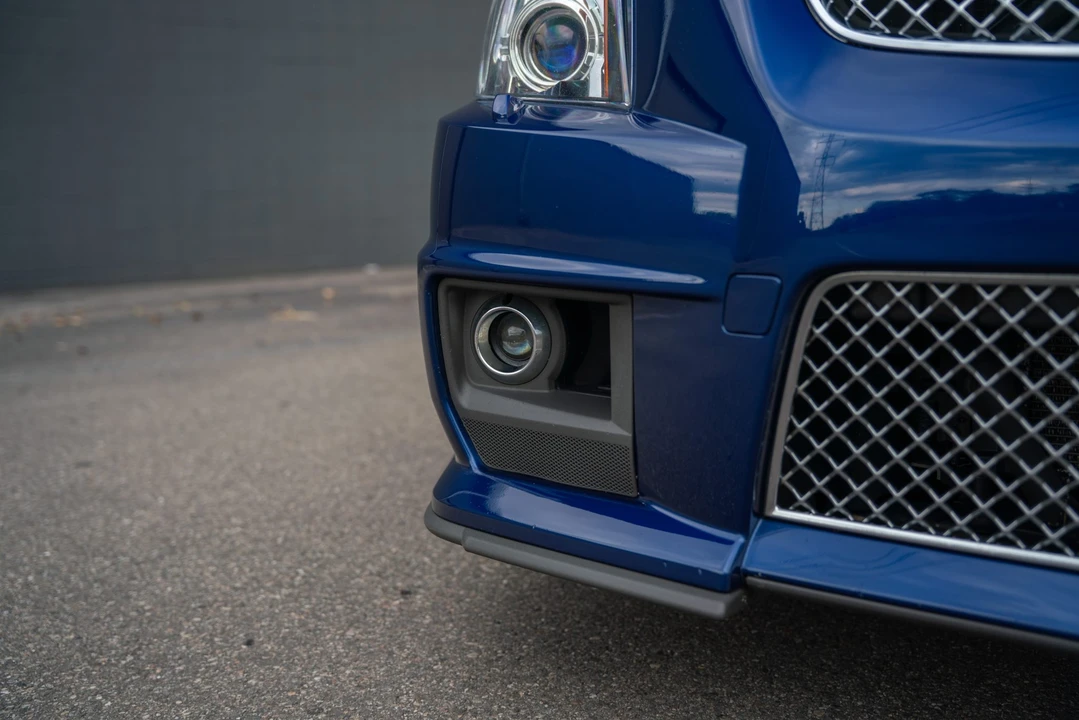 2012 Cadillac CTS-V 2nd Gen - Image 23 of 31