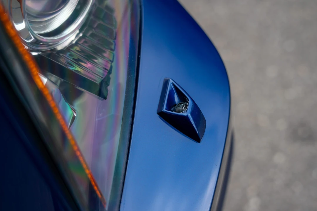 2012 Cadillac CTS-V 2nd Gen - Image 27 of 31