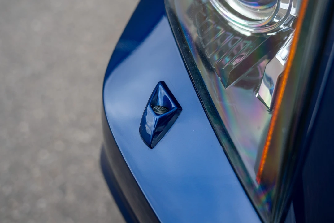 2012 Cadillac CTS-V 2nd Gen - Image 28 of 31