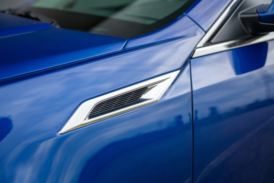 2012 Cadillac CTS-V 2nd Gen - Image 29 of 31