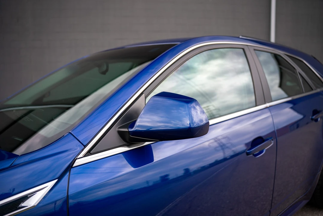 2012 Cadillac CTS-V 2nd Gen - Image 31 of 31
