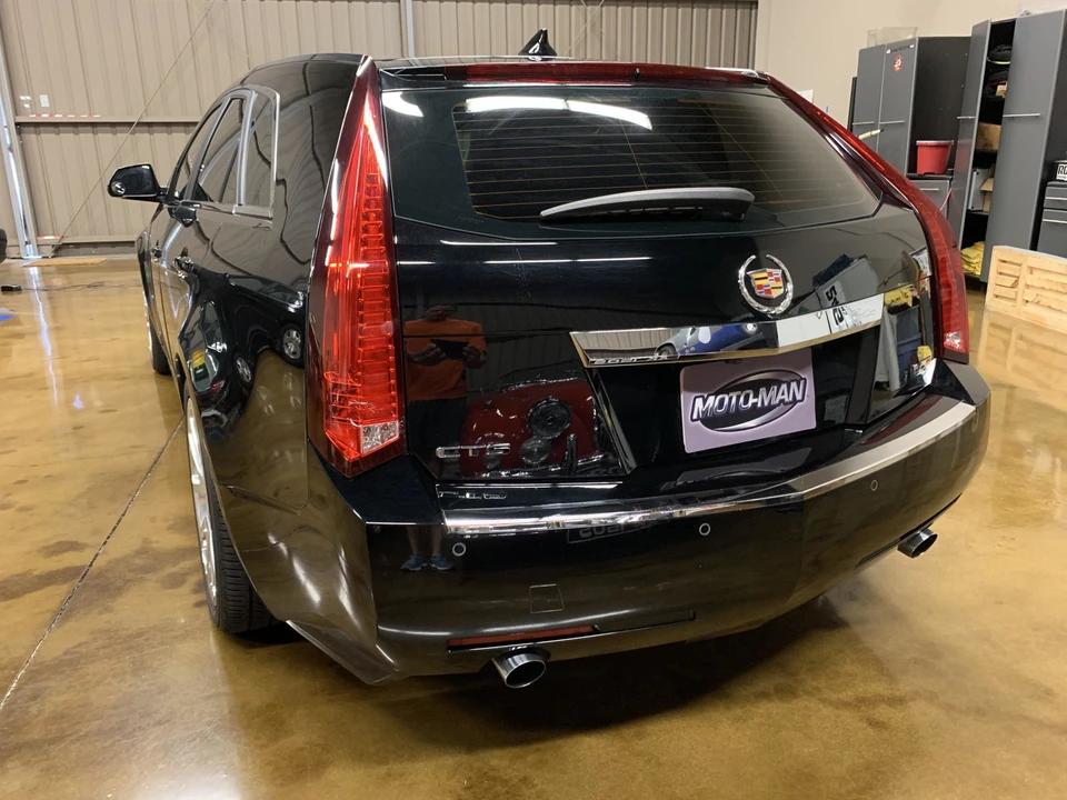 2012 Cadillac CTS-V 2nd Gen - Image 22 of 31