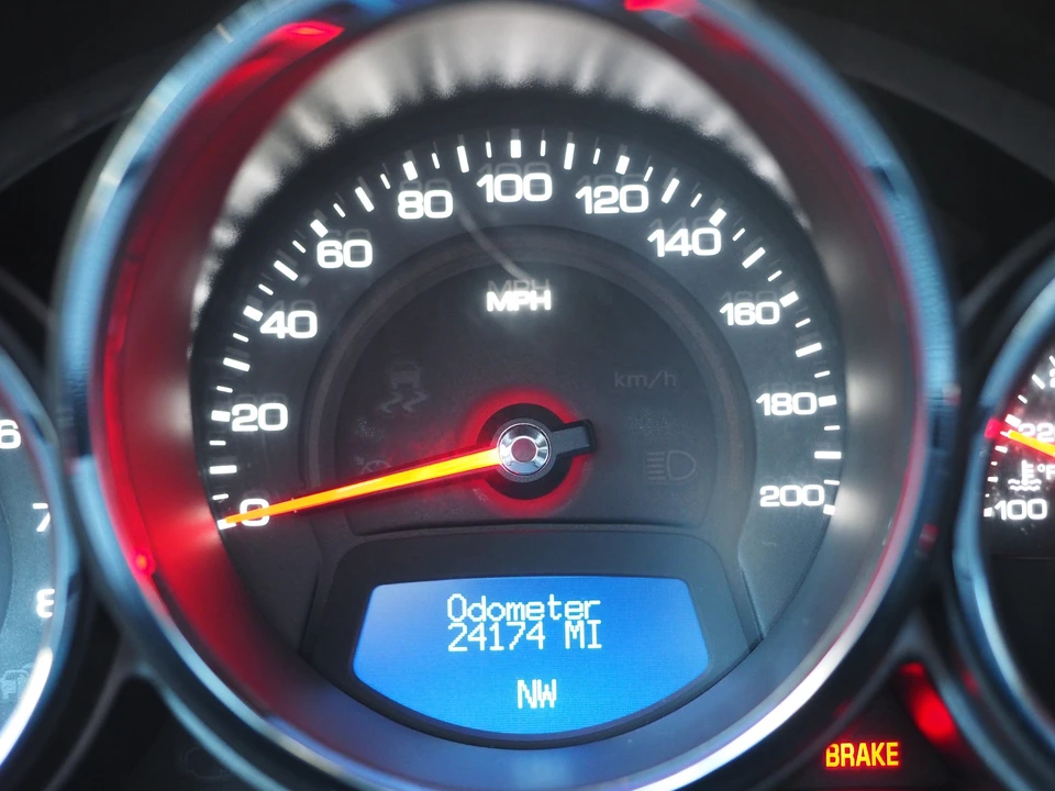 2012 Cadillac CTS-V 2nd Gen - Image 23 of 31