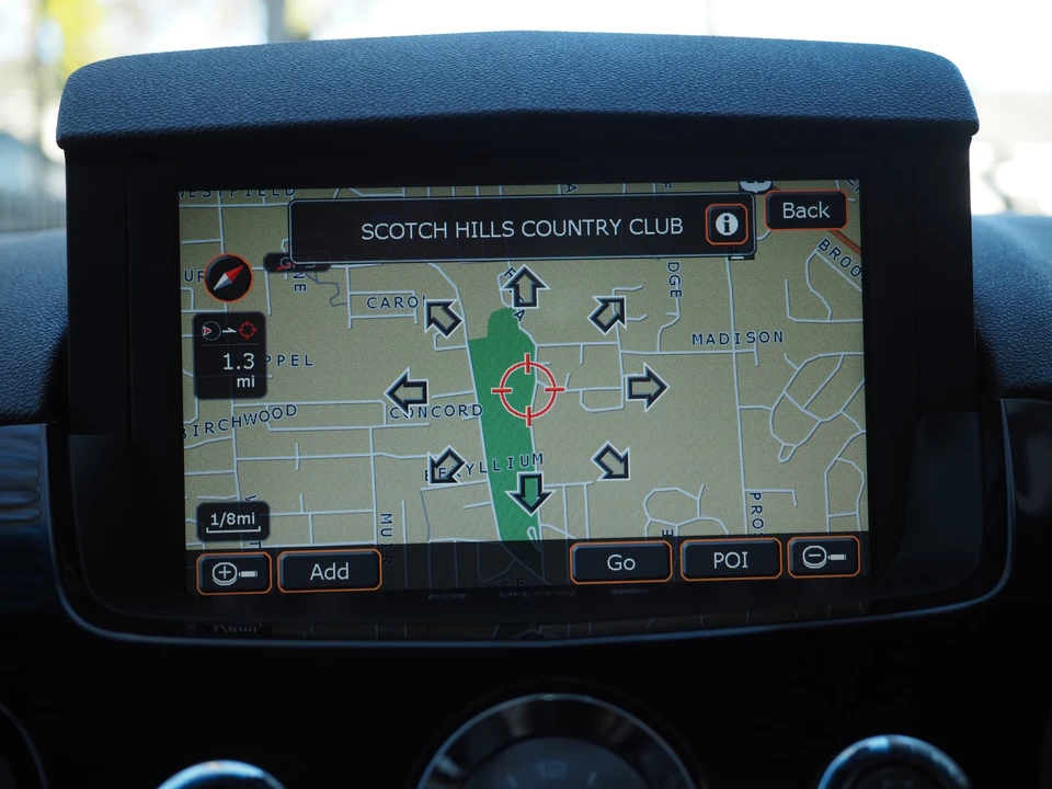 2012 Cadillac CTS-V 2nd Gen - Image 24 of 31