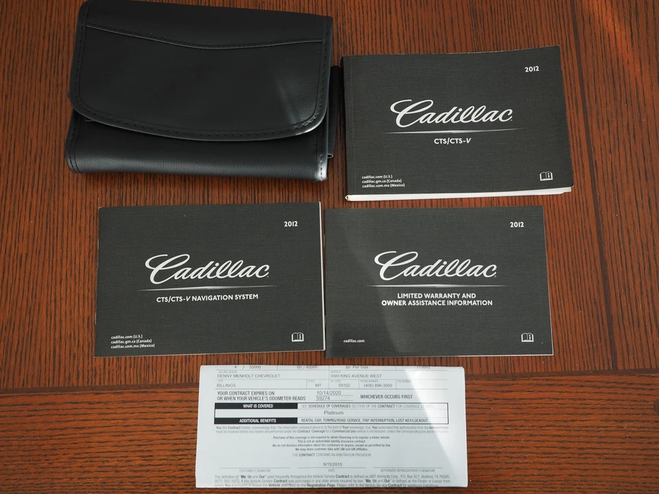 2012 Cadillac CTS-V 2nd Gen - Image 30 of 31