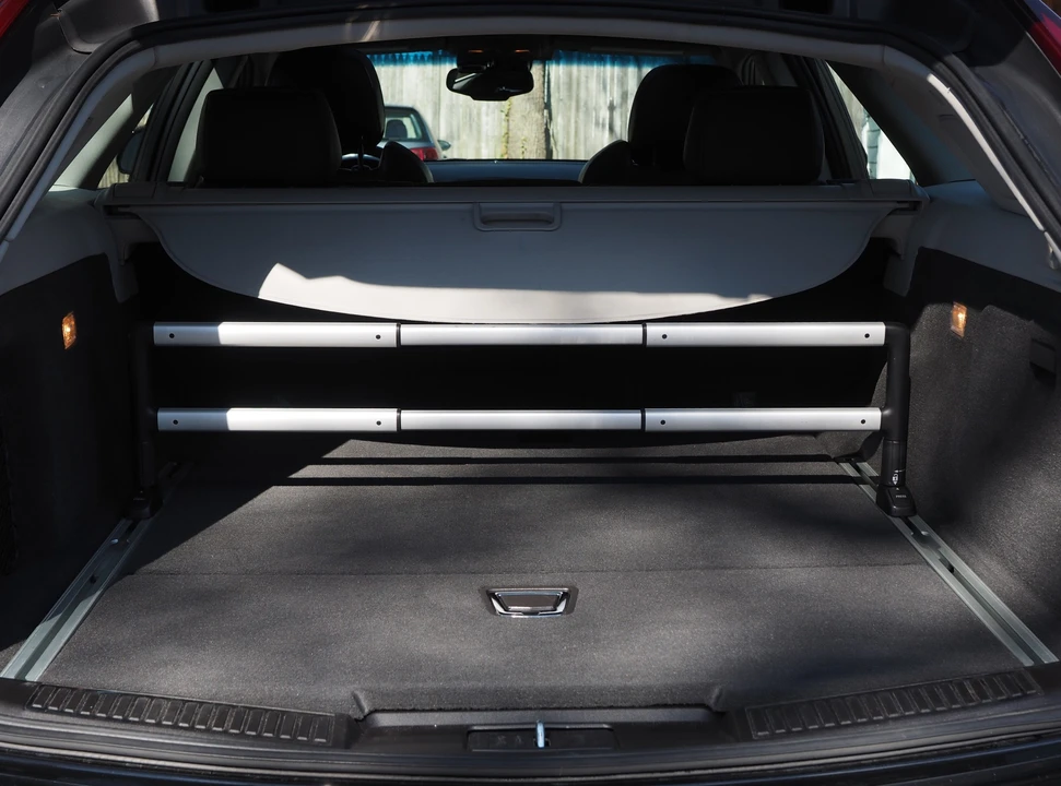 2012 Cadillac CTS-V 2nd Gen - Image 15 of 31