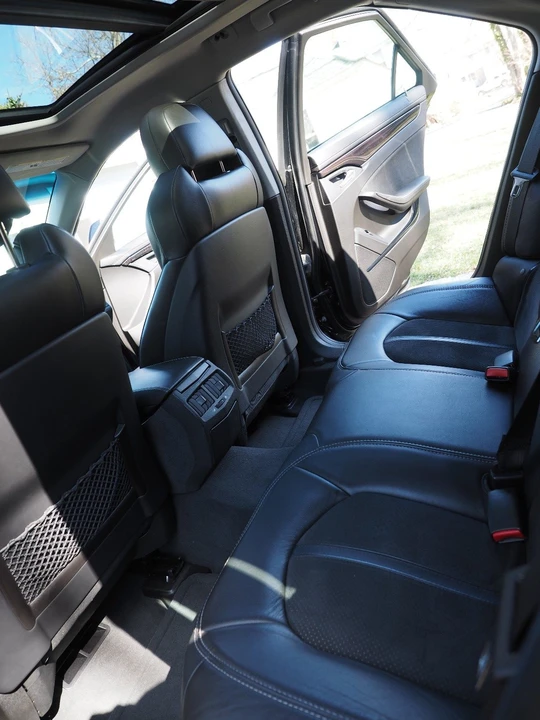 2012 Cadillac CTS-V 2nd Gen - Image 20 of 31