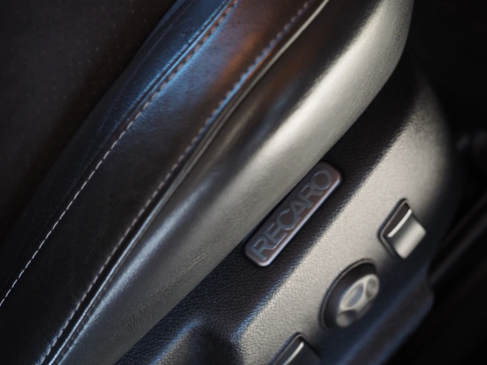 2012 Cadillac CTS-V 2nd Gen - Image 18 of 31