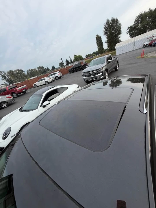 2012 Cadillac CTS-V 2nd Gen - Image 9 of 9