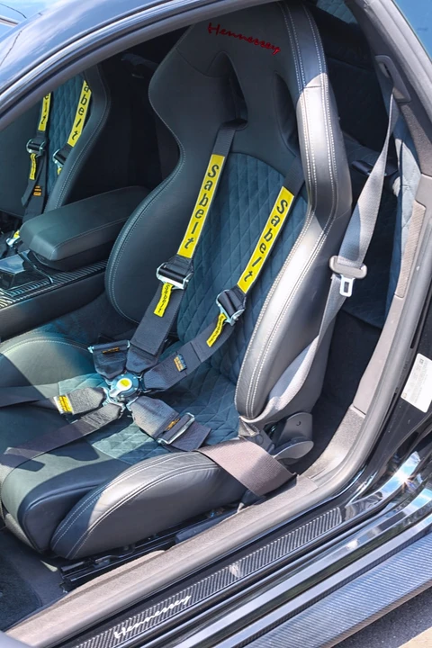 2012 Cadillac CTS-V 2nd Gen - Image 3 of 8